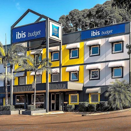 Ibis Budget - Enfield Sydney Esterno foto