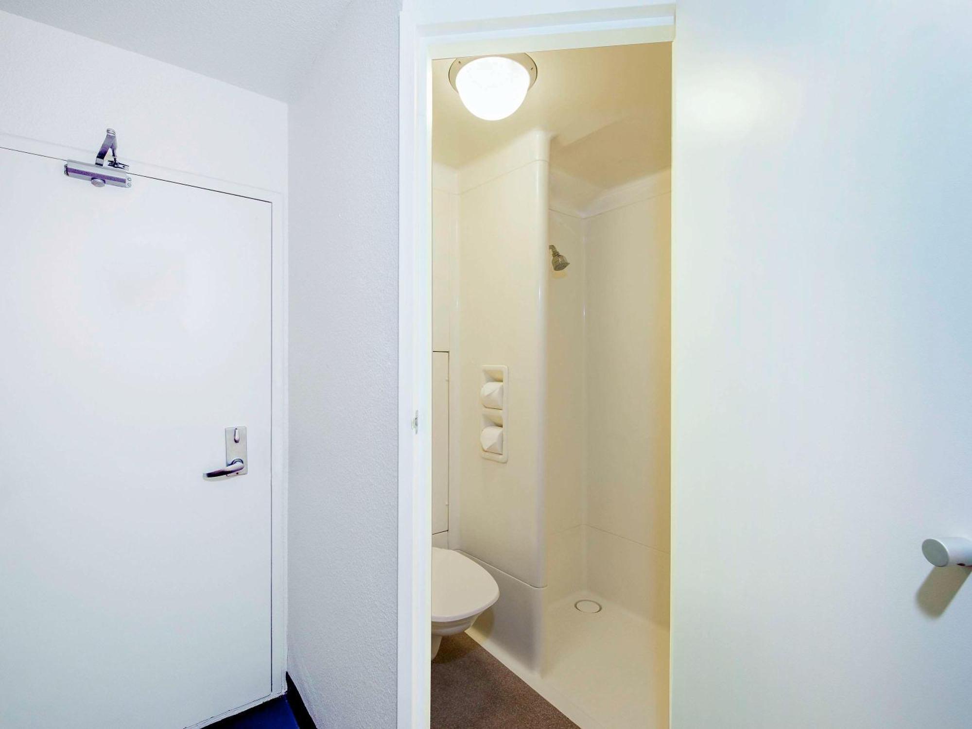 Ibis Budget - Enfield Sydney Esterno foto