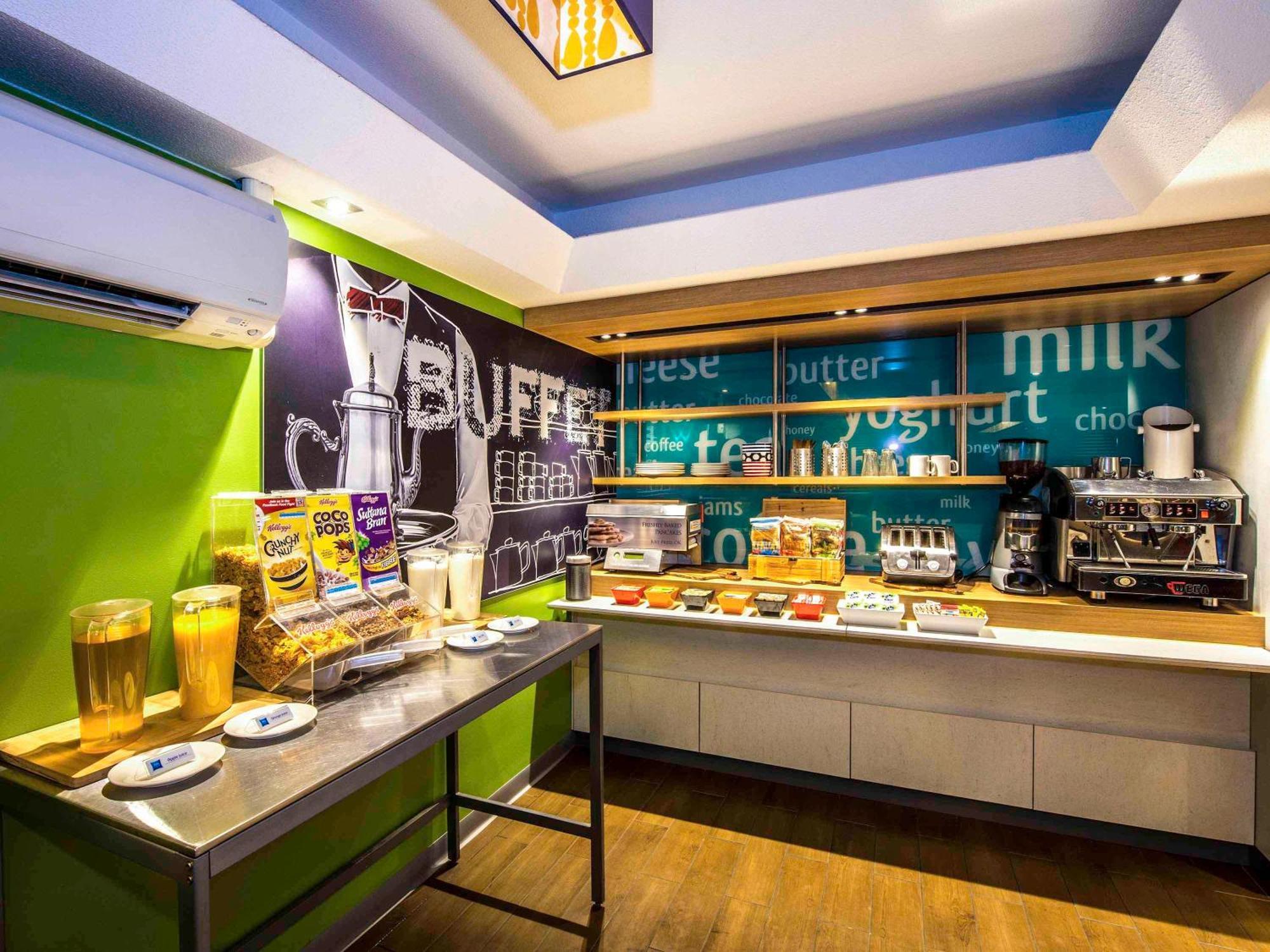 Ibis Budget - Enfield Sydney Esterno foto