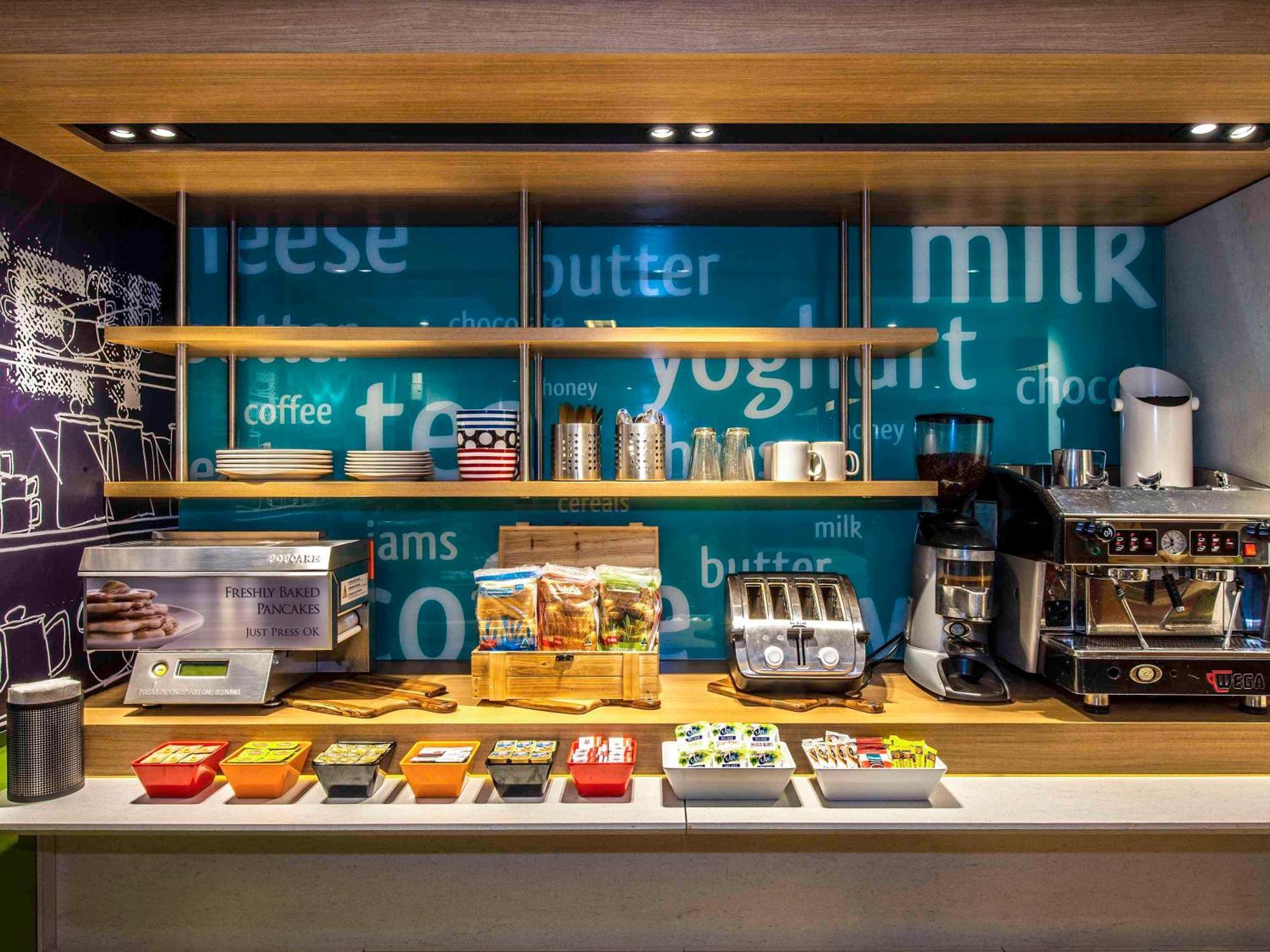 Ibis Budget - Enfield Sydney Esterno foto