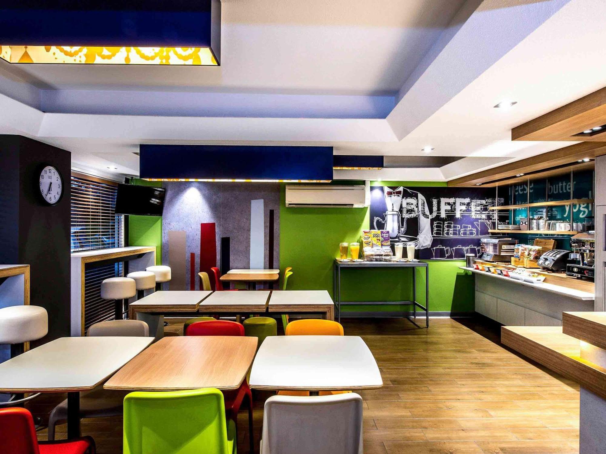 Ibis Budget - Enfield Sydney Esterno foto