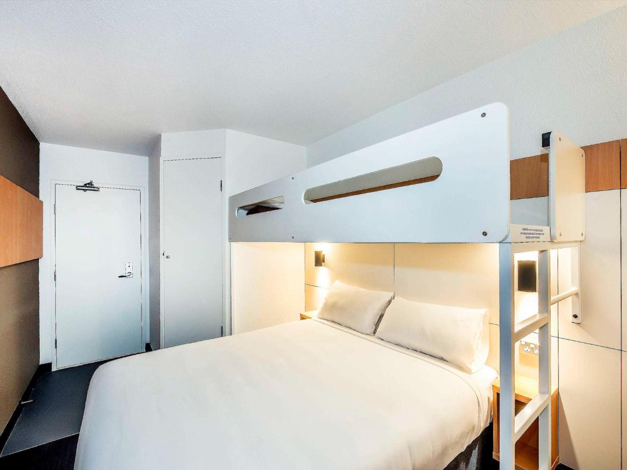Ibis Budget - Enfield Sydney Esterno foto