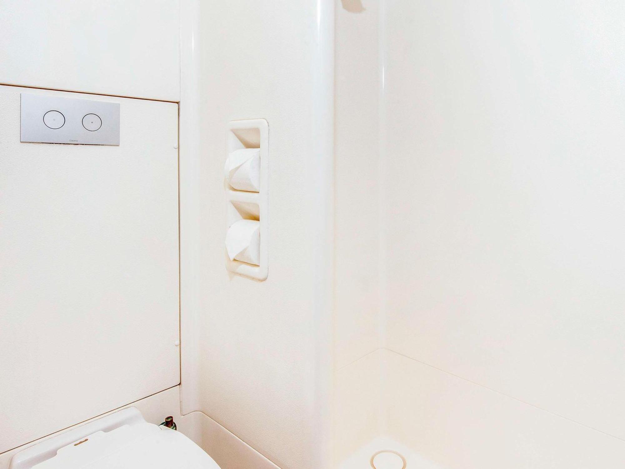 Ibis Budget - Enfield Sydney Esterno foto