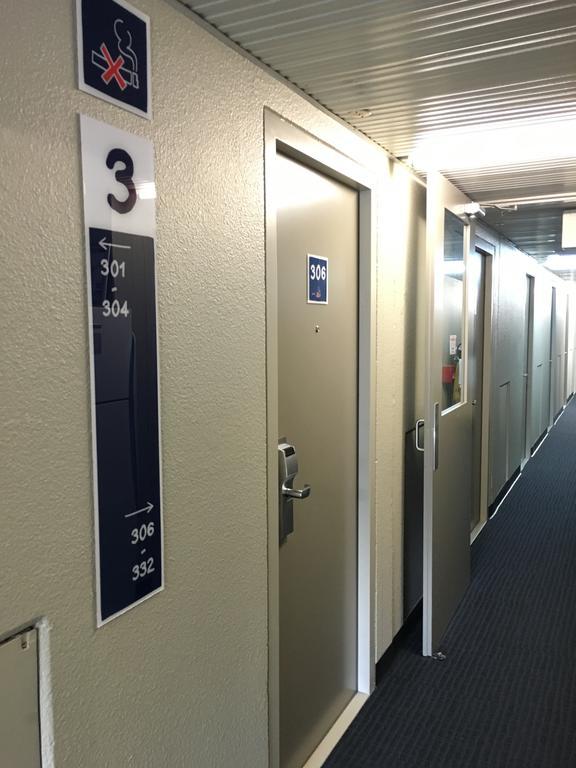 Ibis Budget - Enfield Sydney Esterno foto