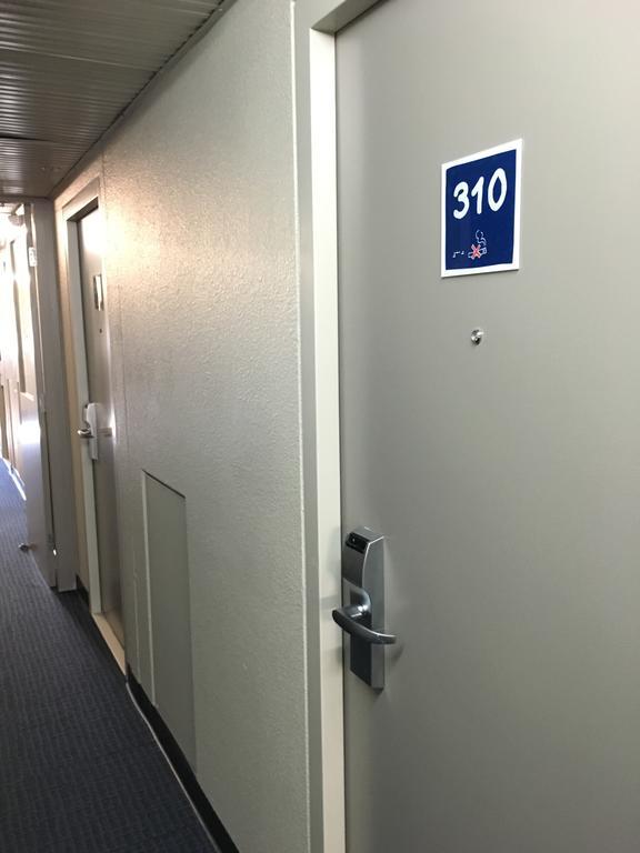 Ibis Budget - Enfield Sydney Esterno foto