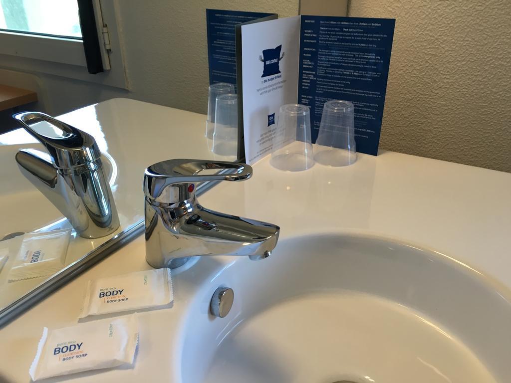 Ibis Budget - Enfield Sydney Esterno foto