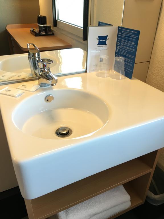 Ibis Budget - Enfield Sydney Esterno foto