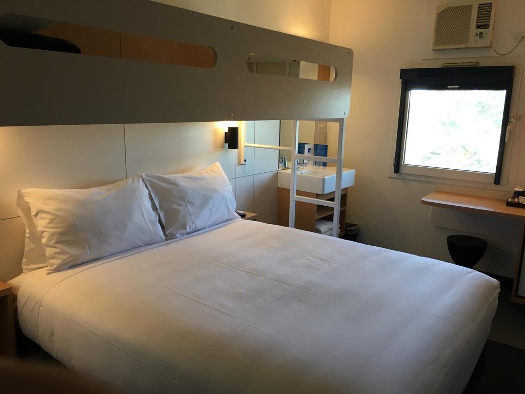 Ibis Budget - Enfield Sydney Esterno foto