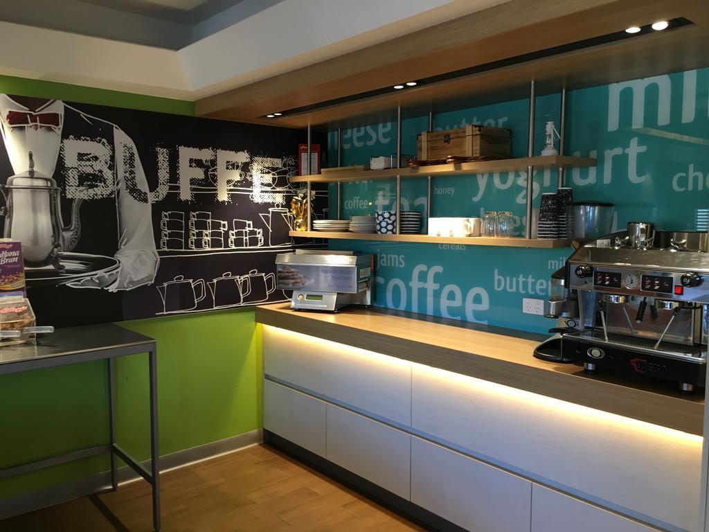 Ibis Budget - Enfield Sydney Esterno foto
