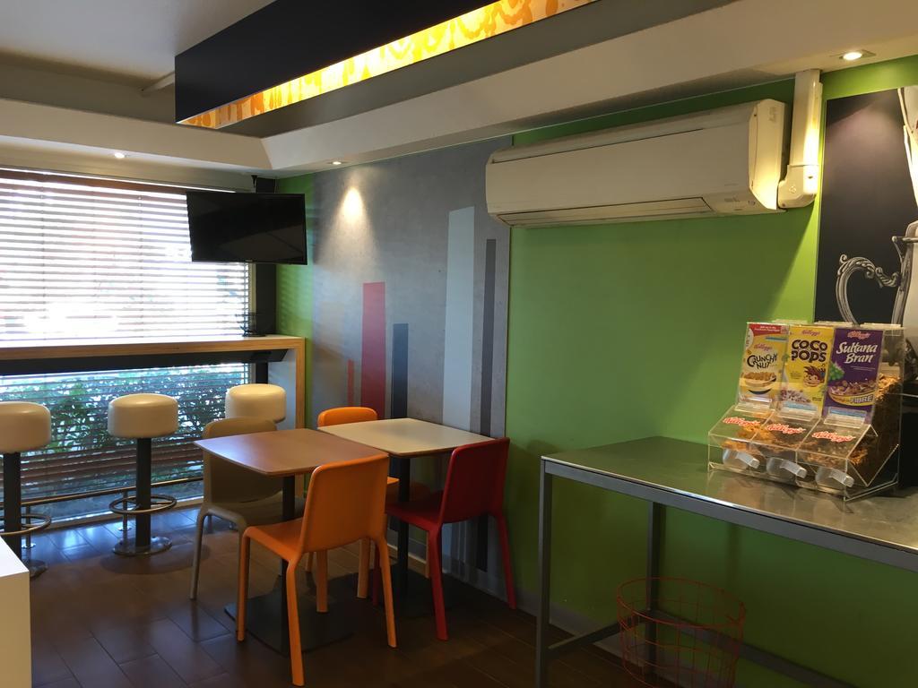 Ibis Budget - Enfield Sydney Esterno foto