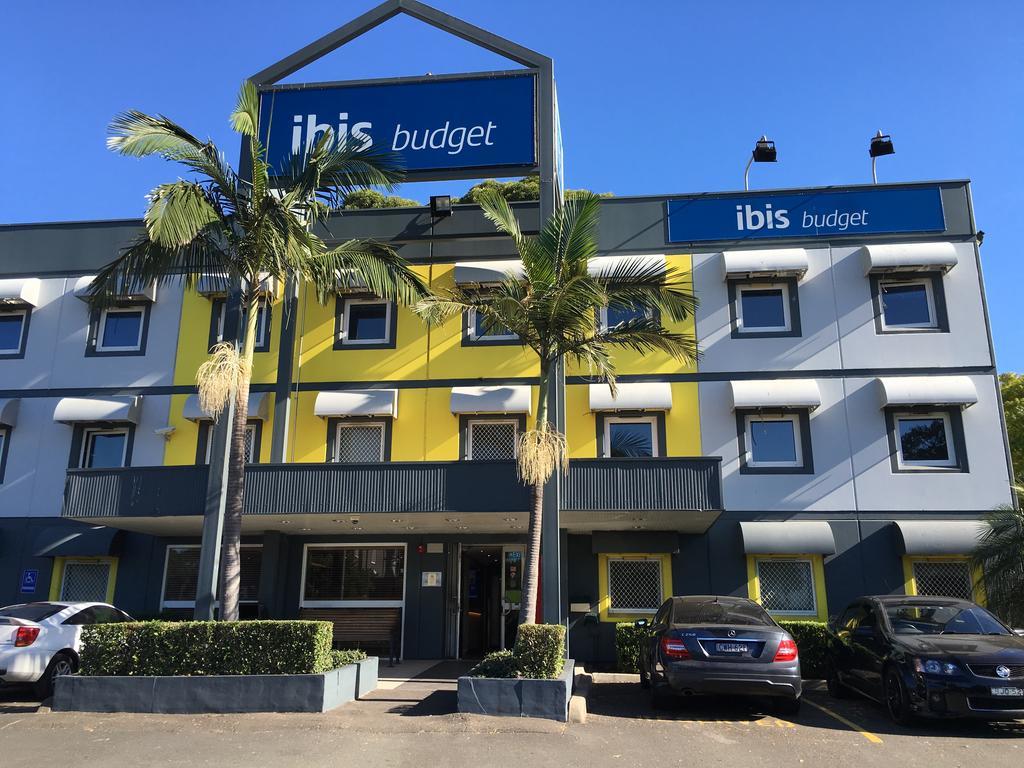 Ibis Budget - Enfield Sydney Esterno foto