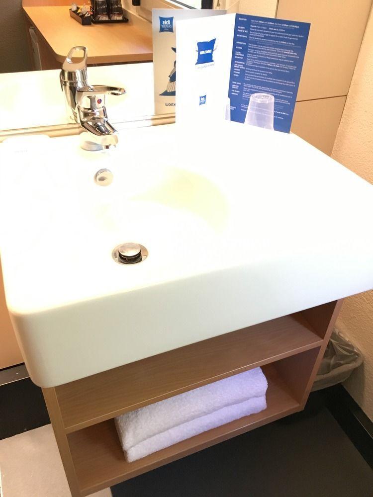 Ibis Budget - Enfield Sydney Esterno foto