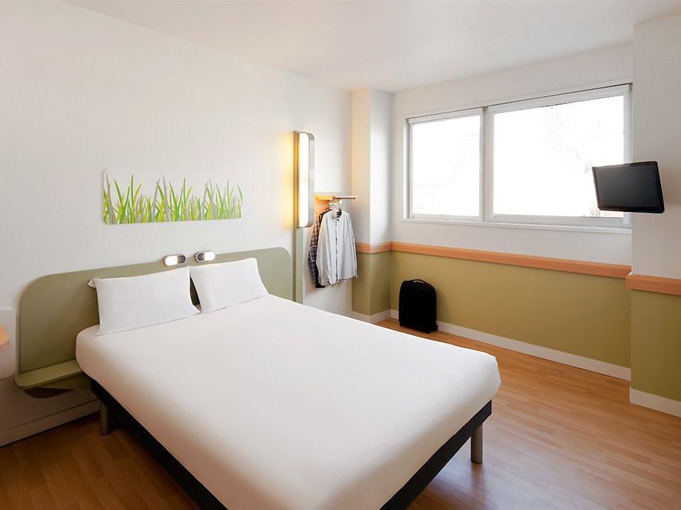 Ibis Budget - Enfield Sydney Esterno foto