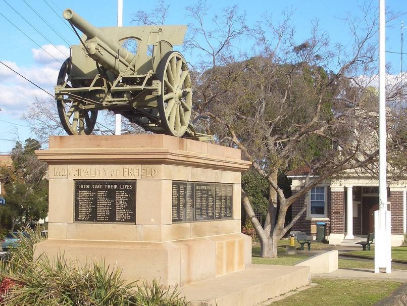 Ibis Budget - Enfield Sydney Esterno foto