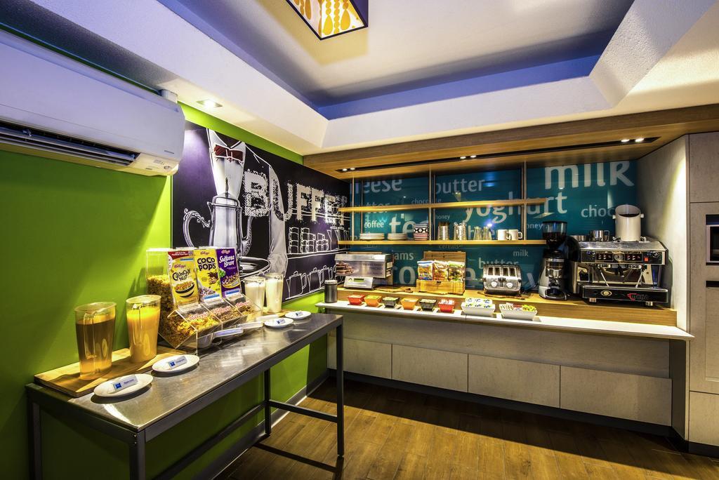 Ibis Budget - Enfield Sydney Esterno foto