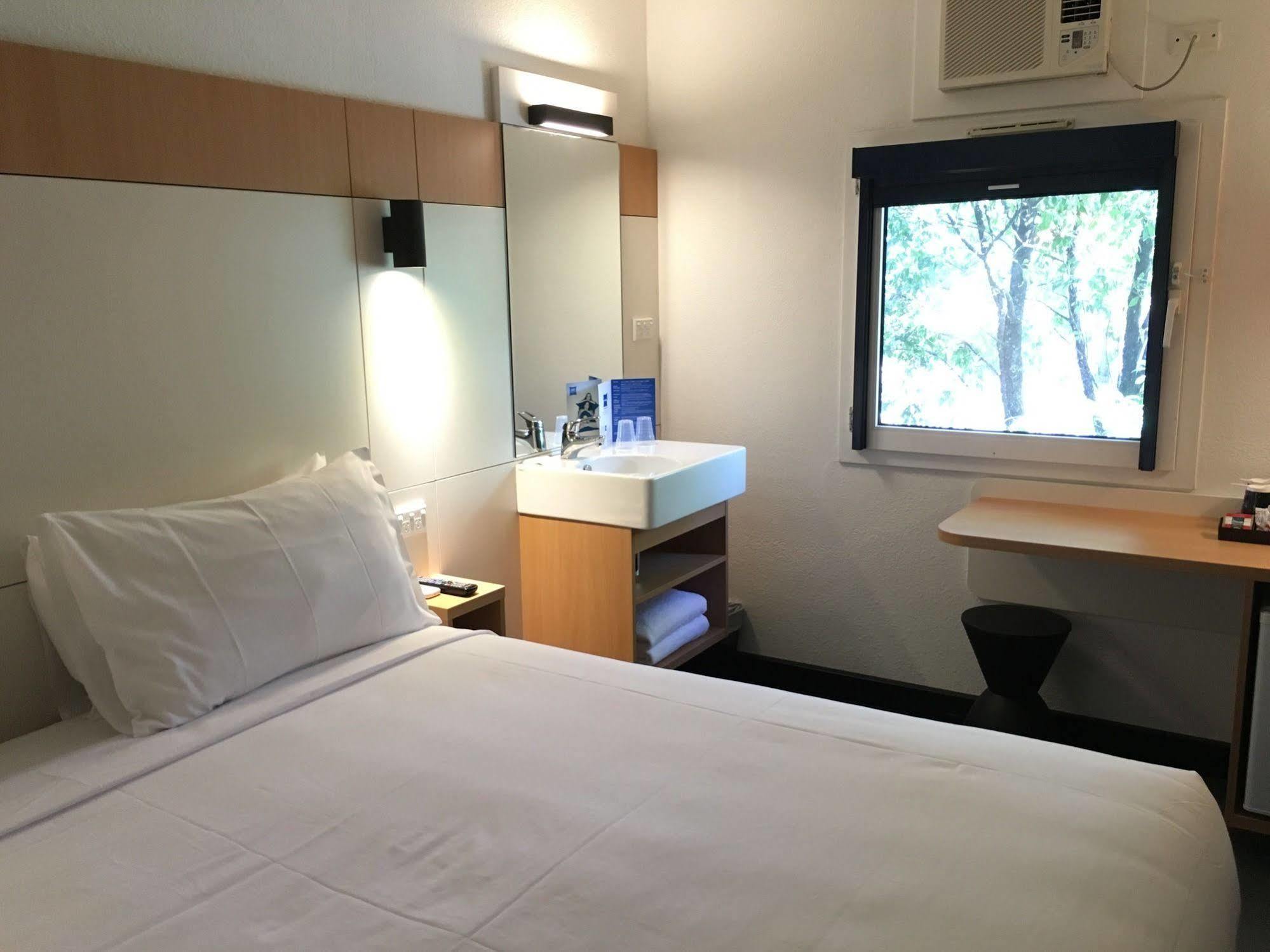 Ibis Budget - Enfield Sydney Esterno foto