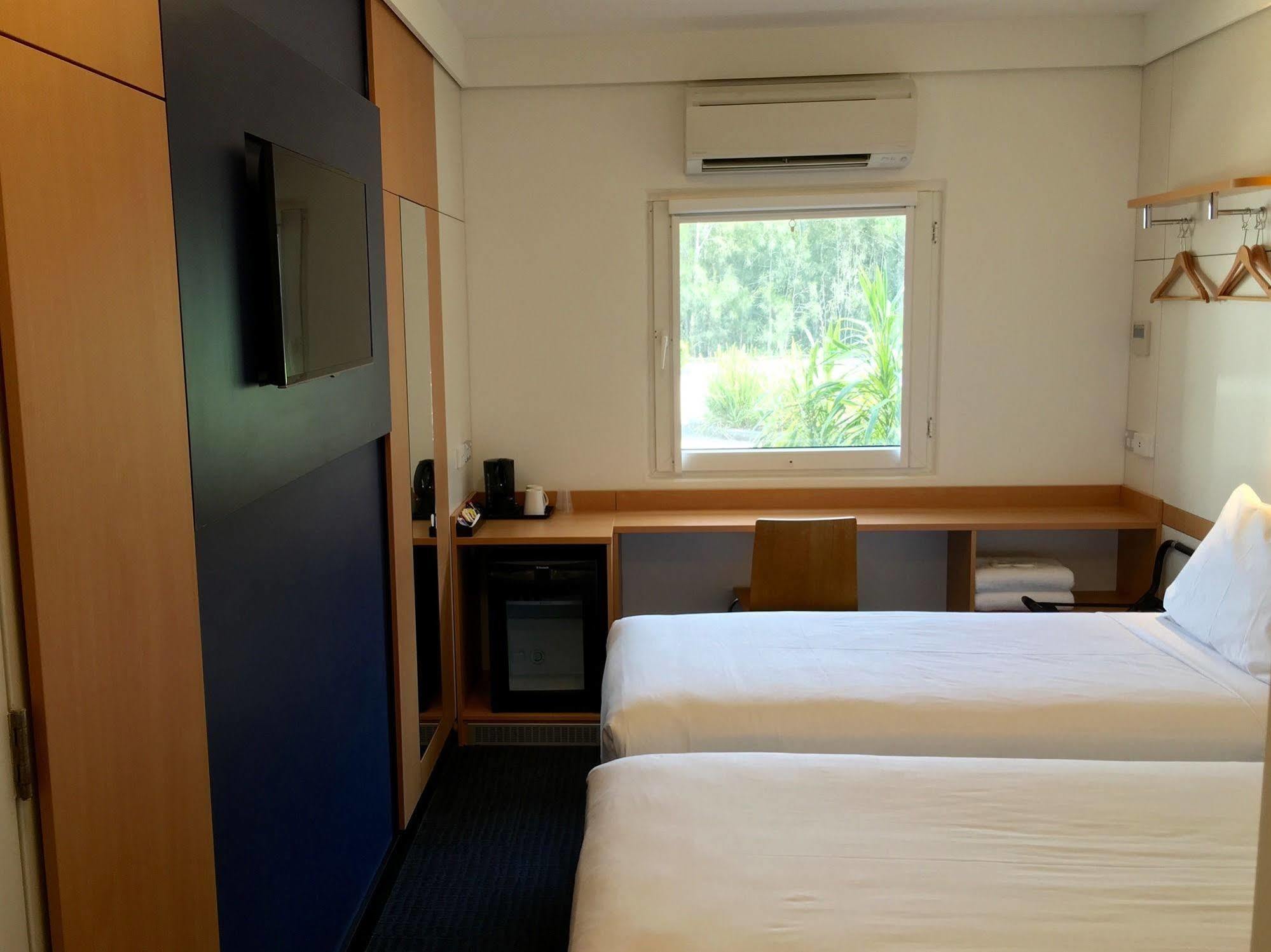 Ibis Budget - Enfield Sydney Esterno foto