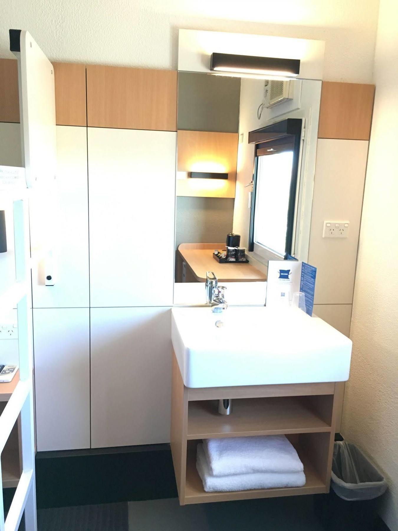 Ibis Budget - Enfield Sydney Esterno foto