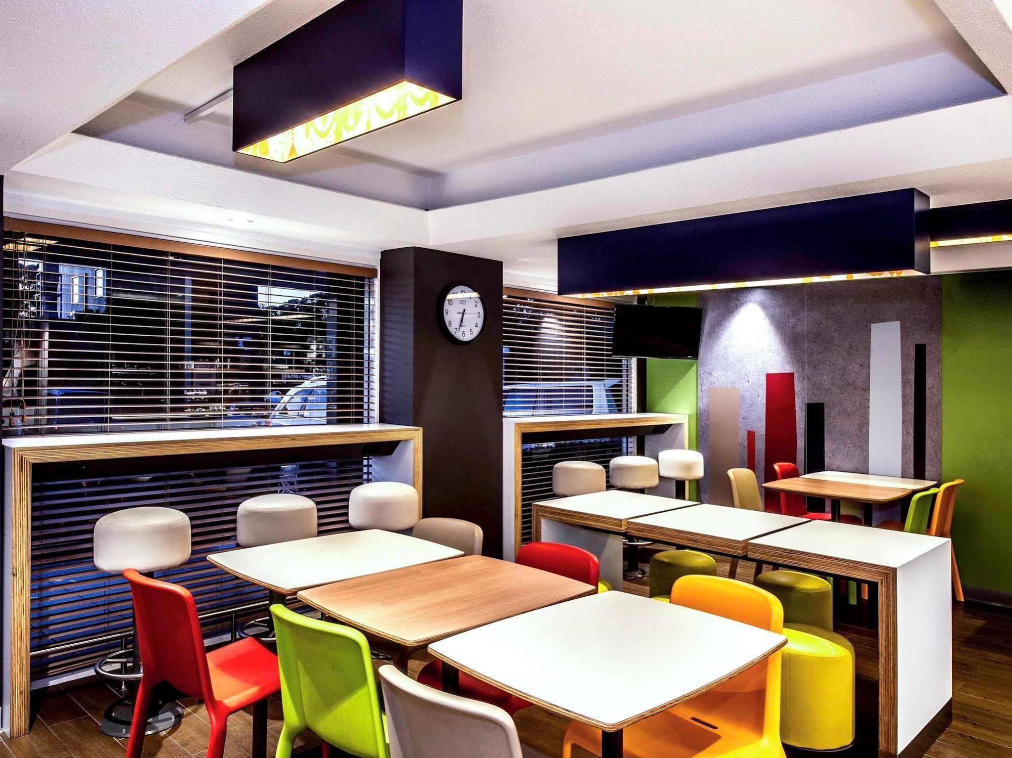 Ibis Budget - Enfield Sydney Esterno foto