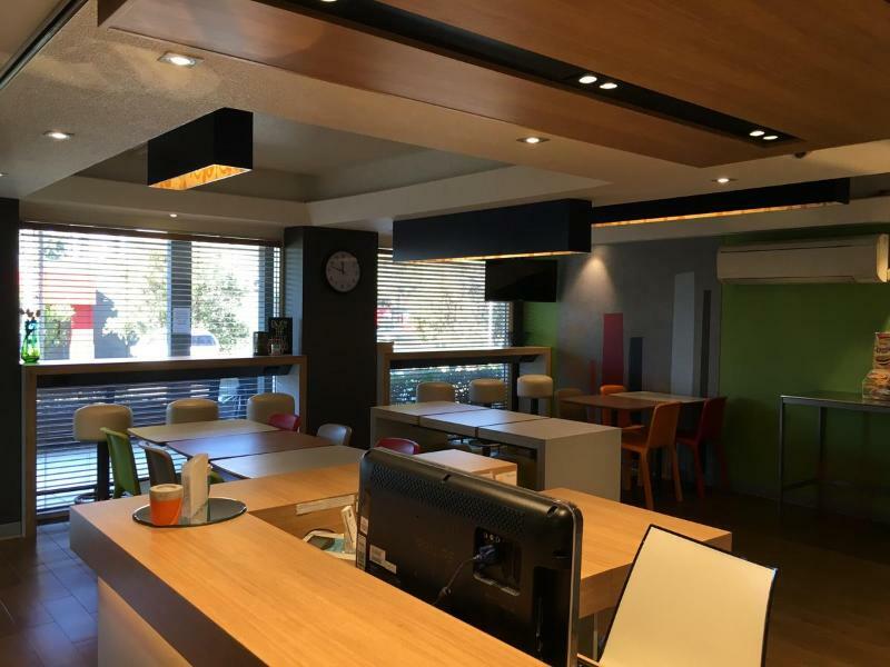 Ibis Budget - Enfield Sydney Esterno foto