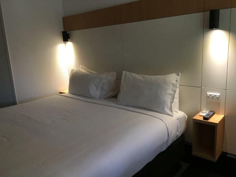 Ibis Budget - Enfield Sydney Esterno foto