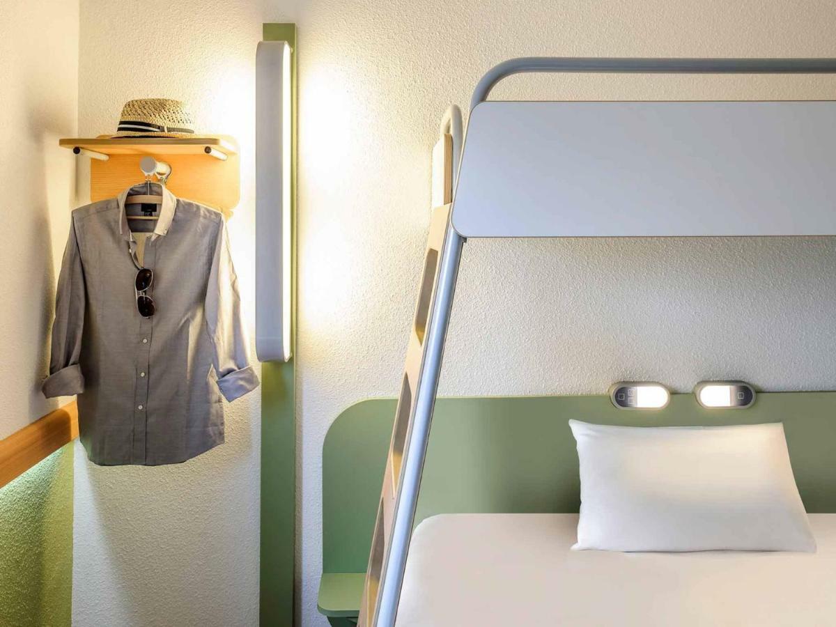 Ibis Budget - Enfield Sydney Esterno foto