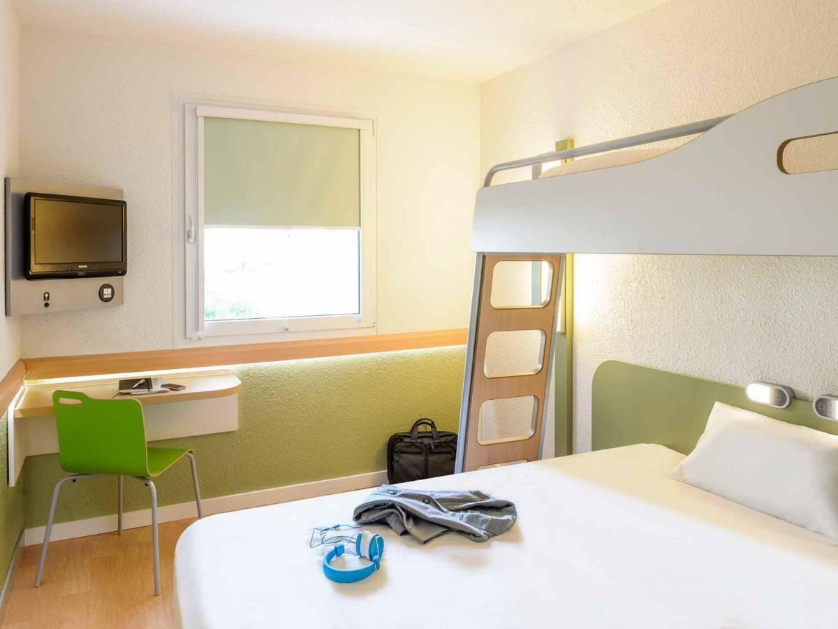 Ibis Budget - Enfield Sydney Esterno foto