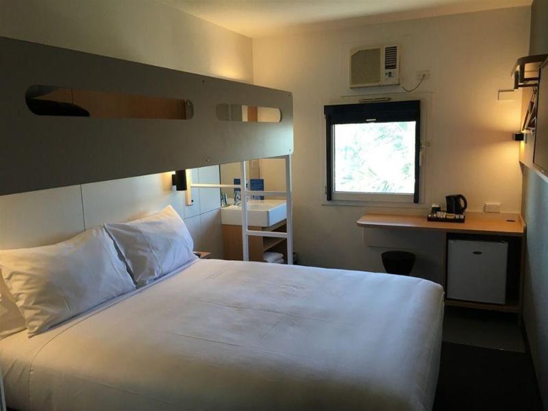 Ibis Budget - Enfield Sydney Esterno foto
