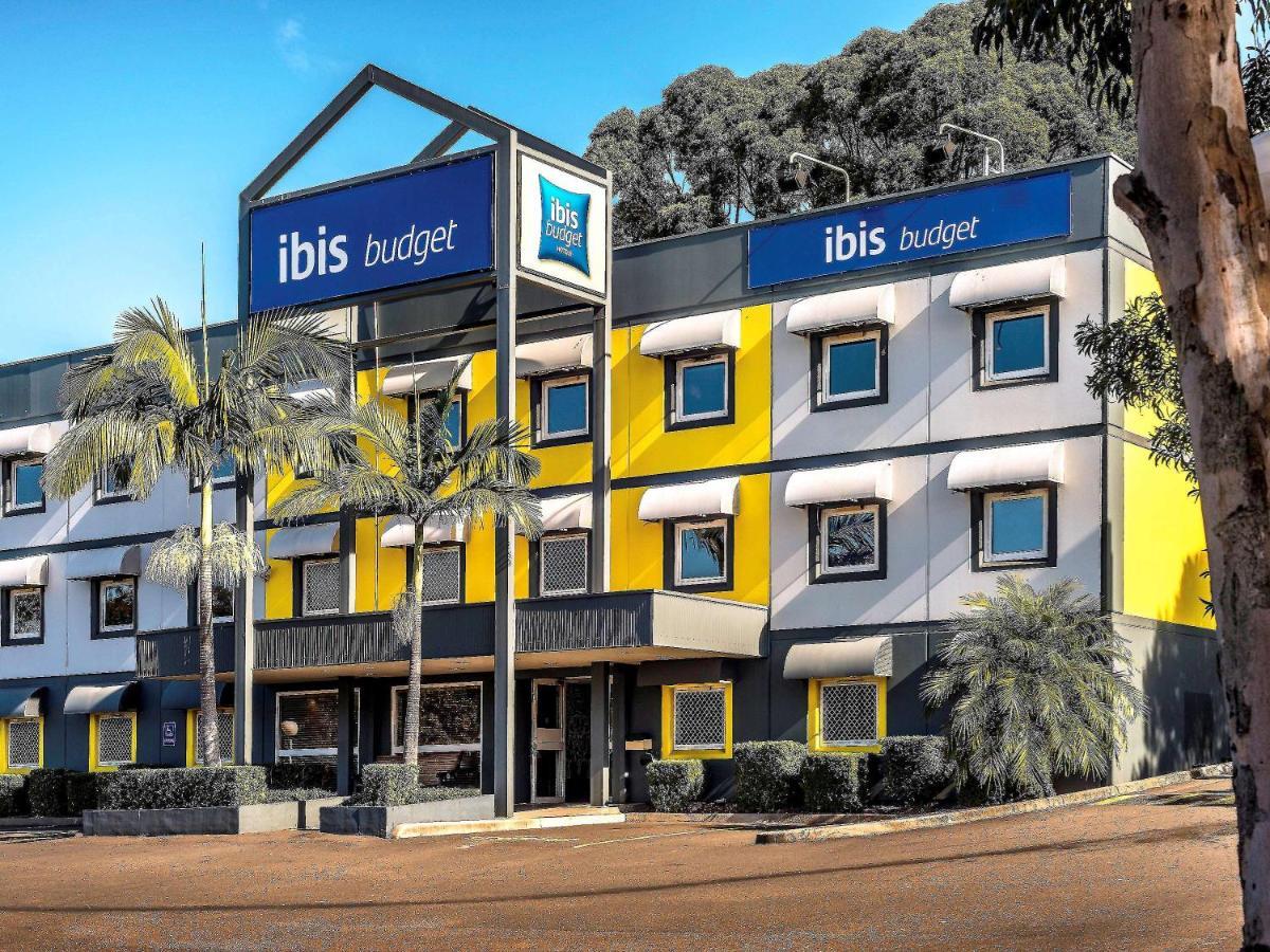 Ibis Budget - Enfield Sydney Esterno foto