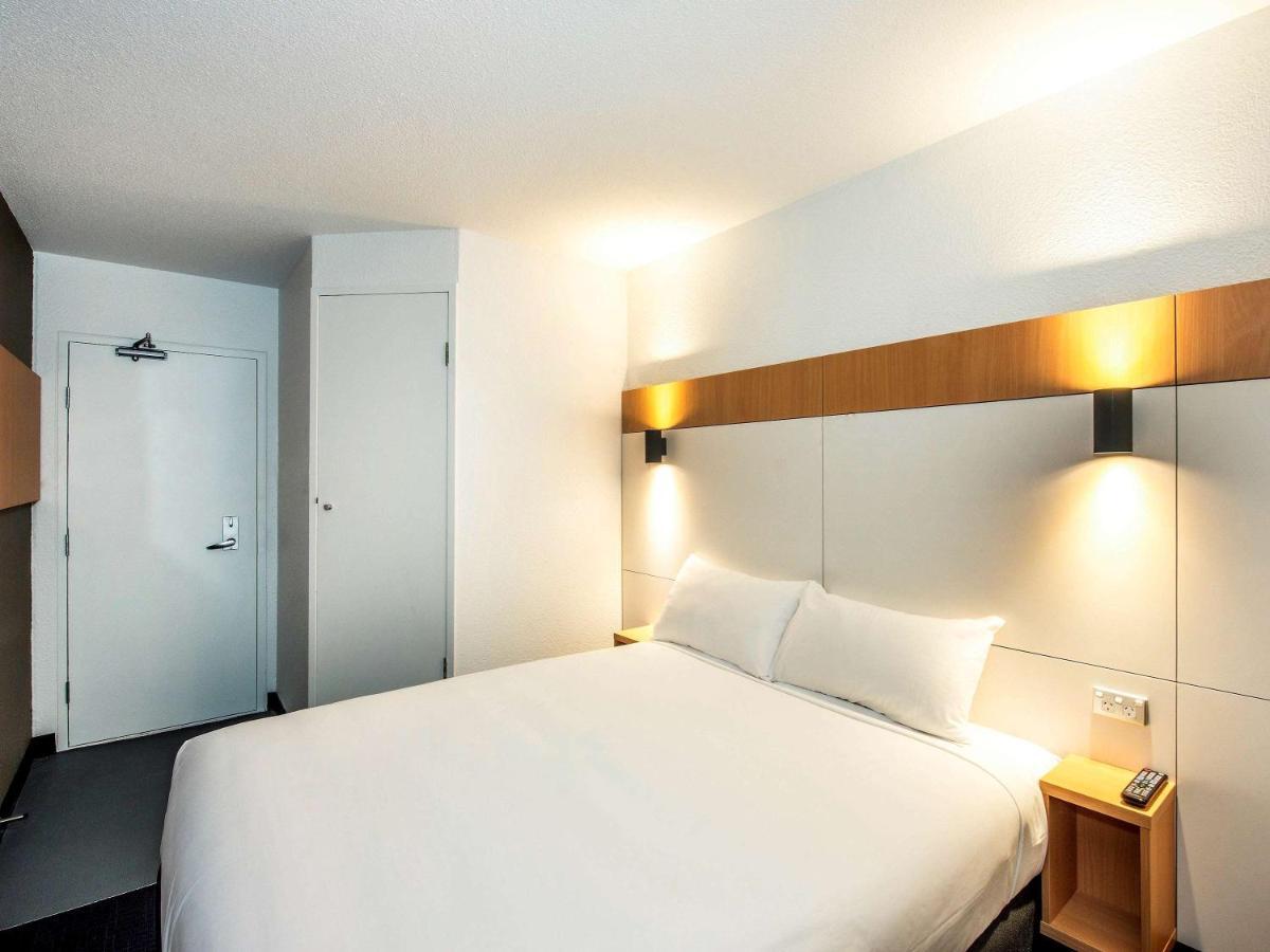 Ibis Budget - Enfield Sydney Esterno foto